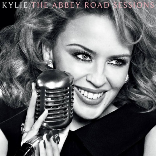 MINOGUE, KYLIE - THE ABBEY ROAD SESSIONSMINOGUE, KYLIE - THE ABBEY ROAD SESSIONS.jpg